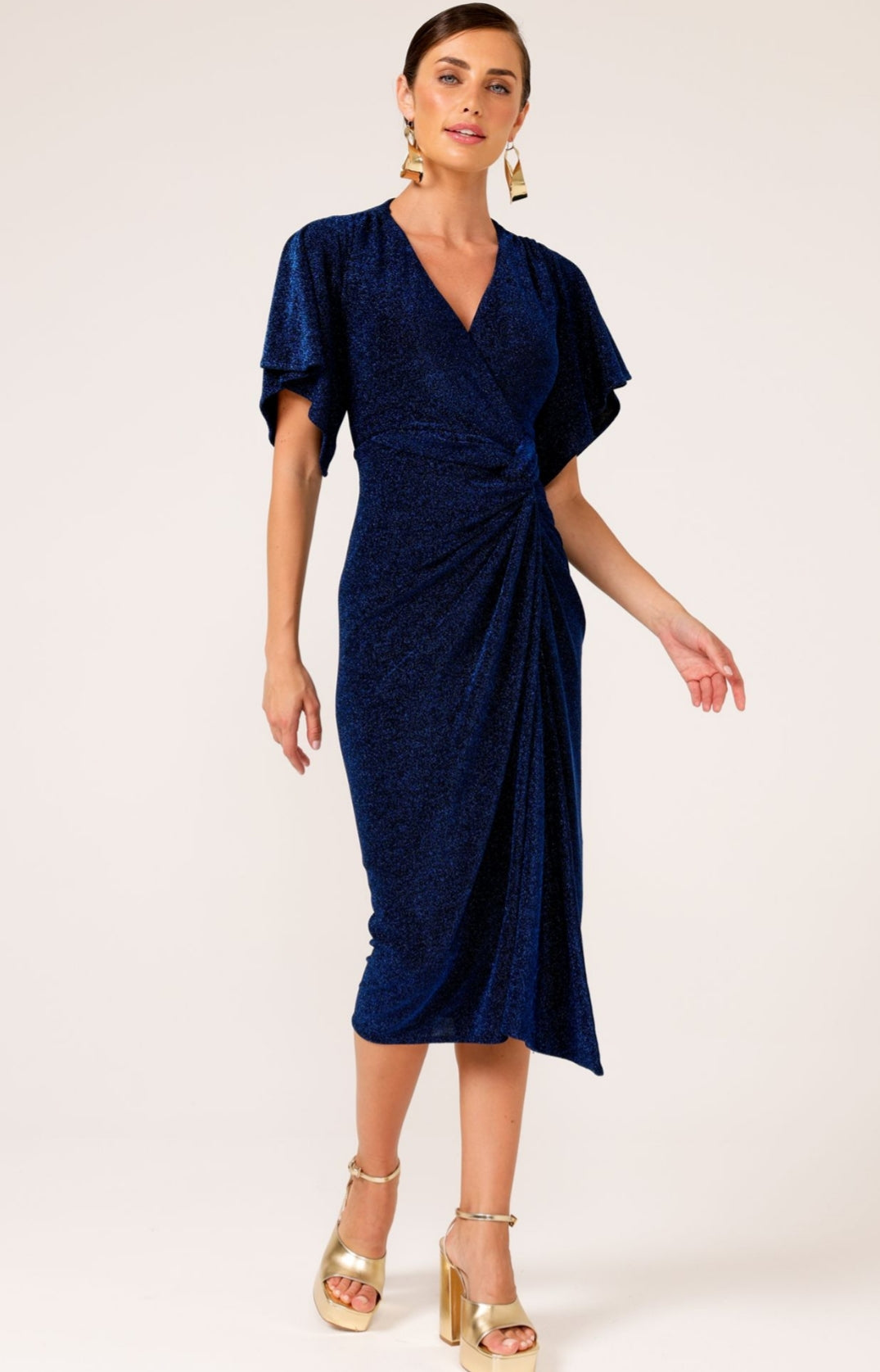 Sacha DrakeThe Emporium Dress