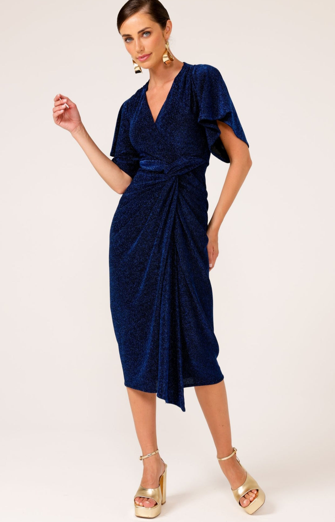 Sacha DrakeThe Emporium Dress