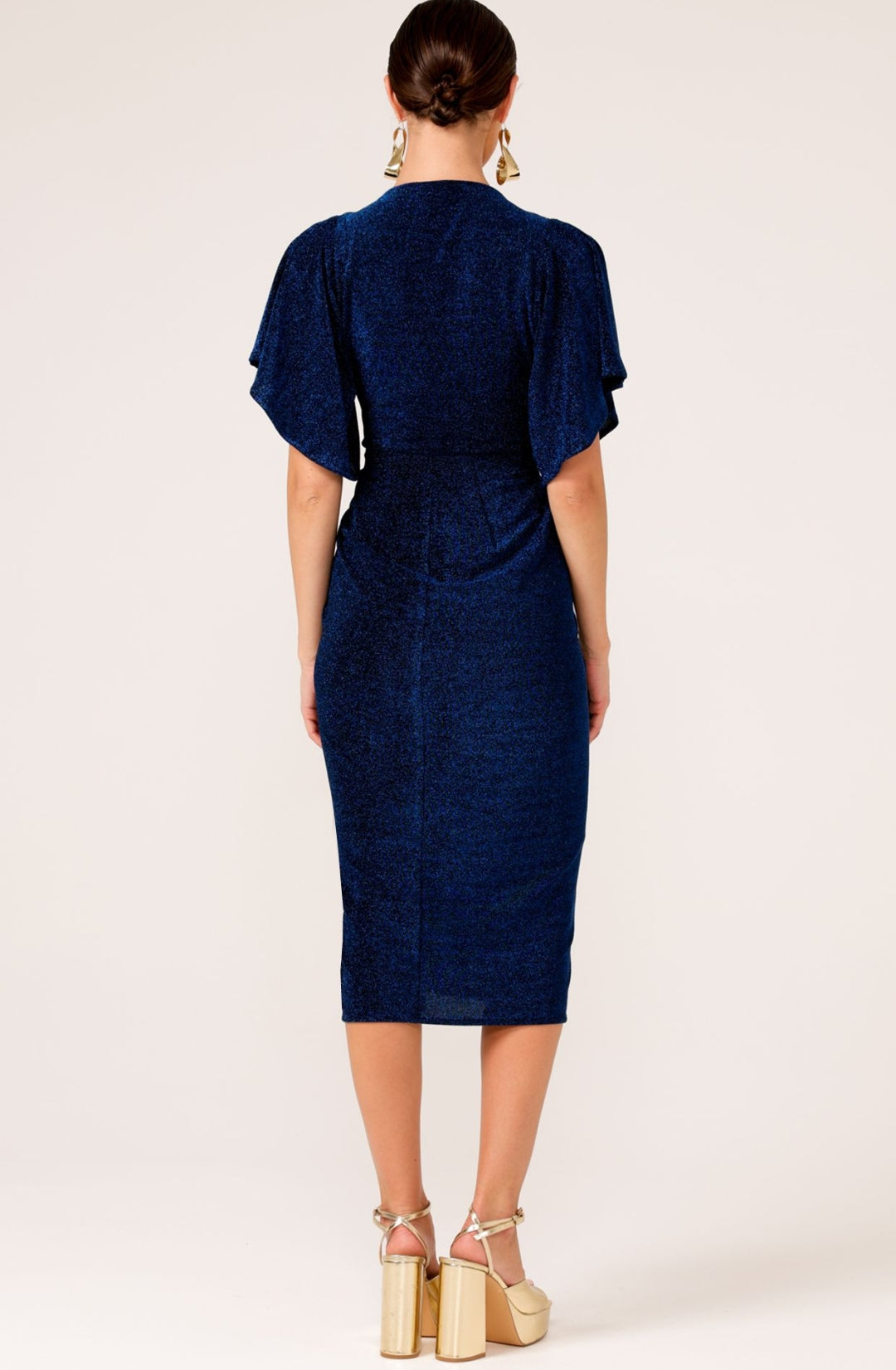 Sacha DrakeThe Emporium Dress