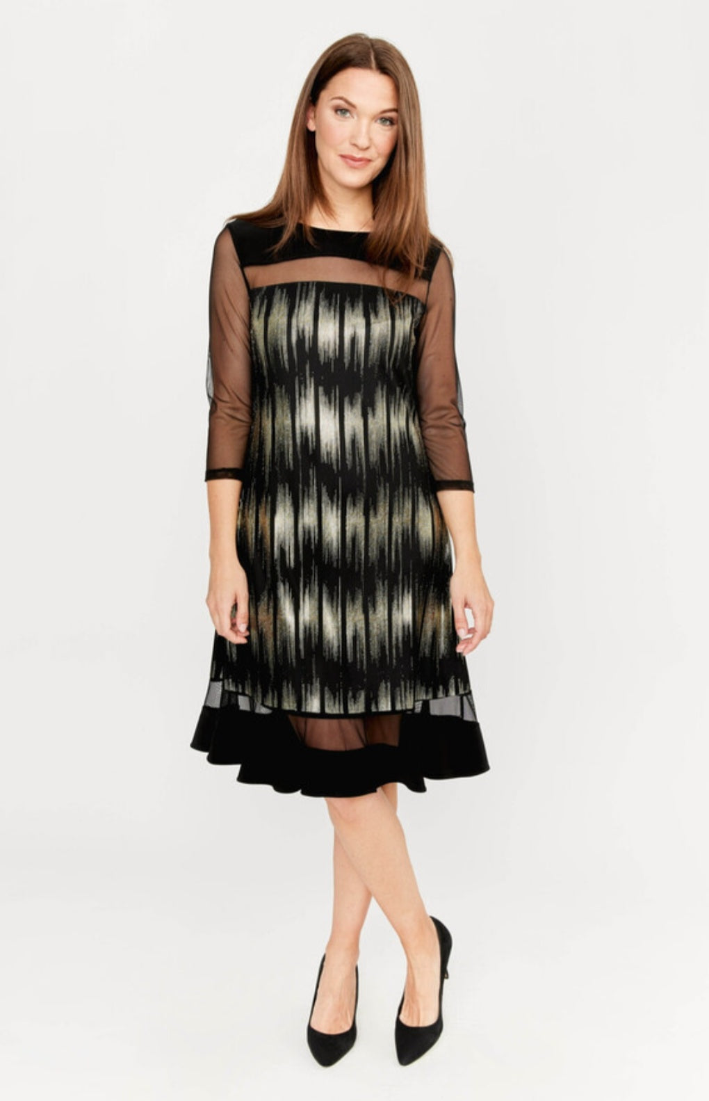 FL 239181 Event Dress