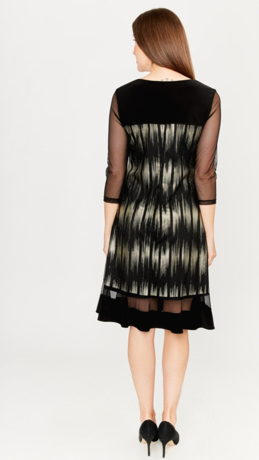 FL 239181 Event Dress