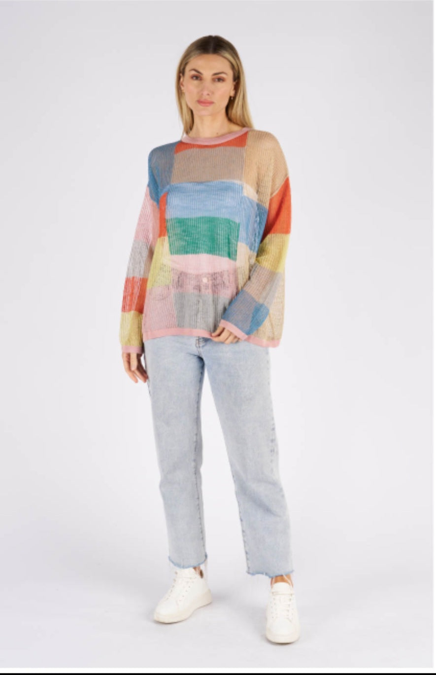 Worthier 35039 Jumper