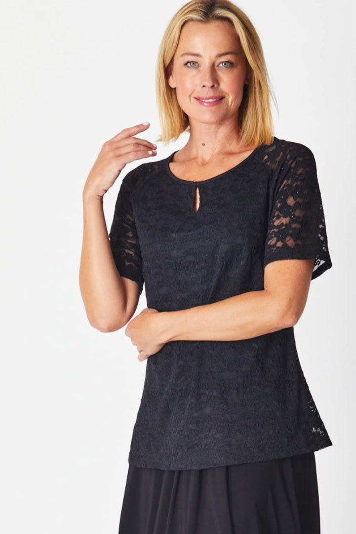 Cordelia 29304 Black top