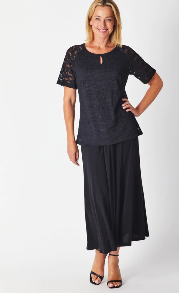 Cordelia 29304 Black top