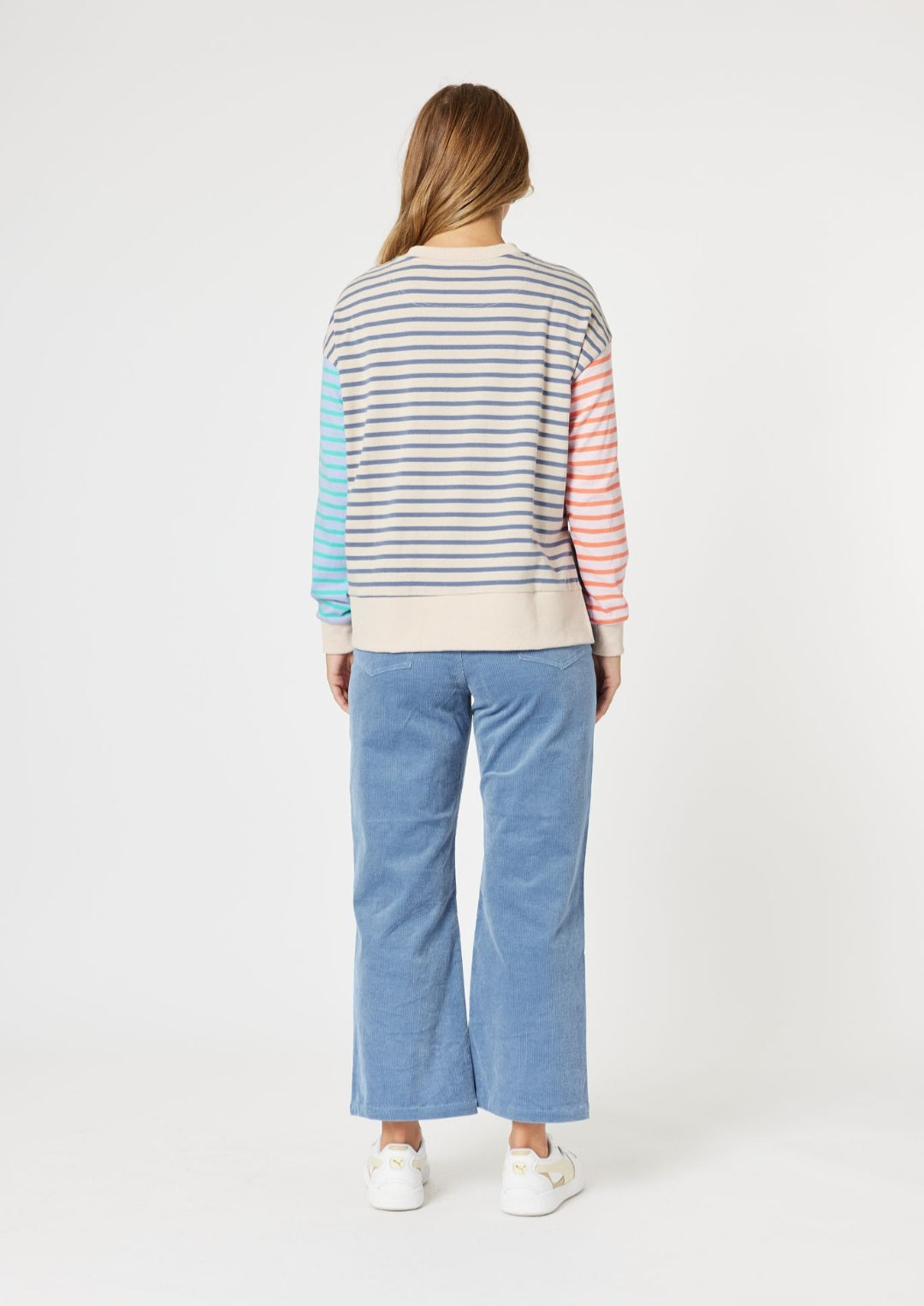 Threadz 46714 Blue Pant