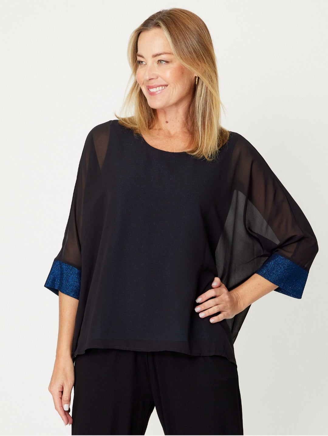 Cordelia 30981 Top