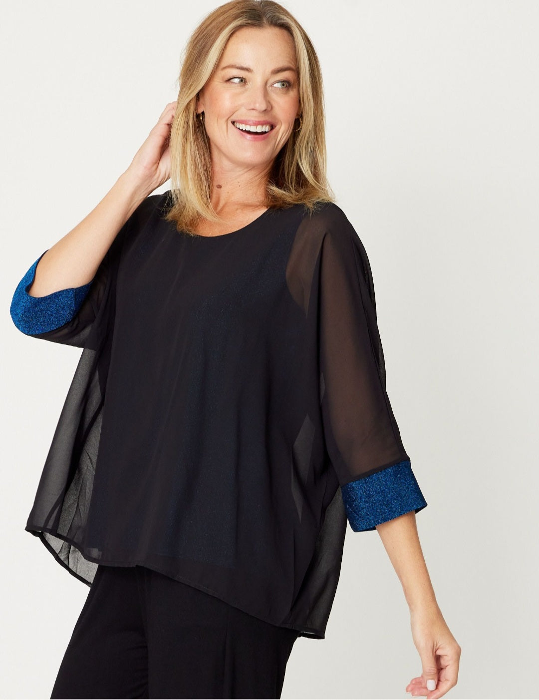 Cordelia 30981 Top