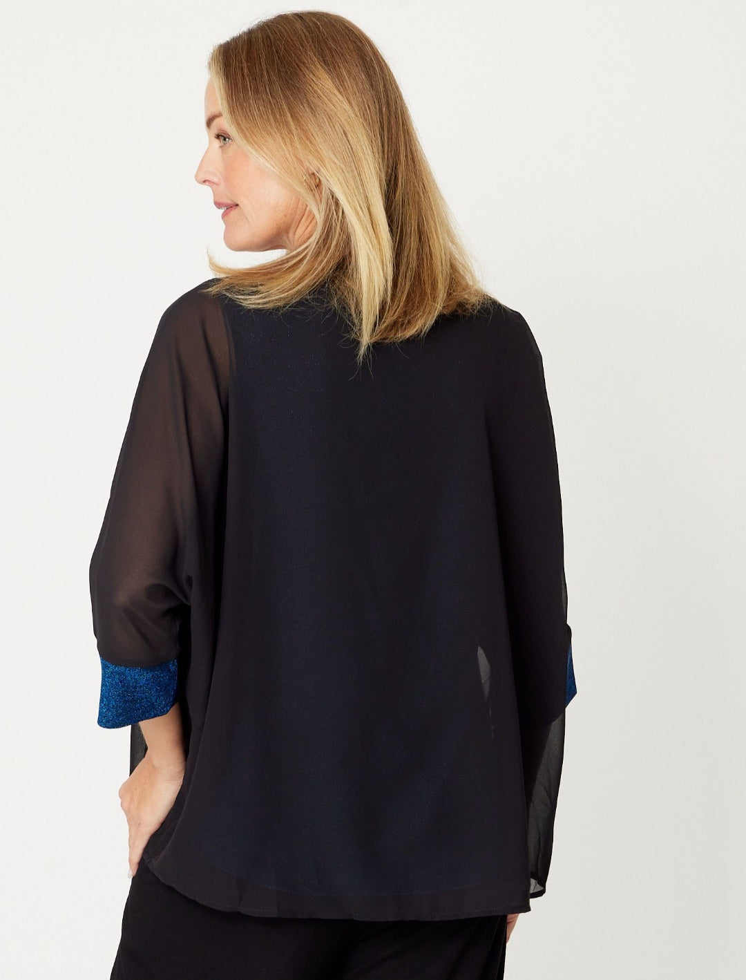 Cordelia 30981 Top
