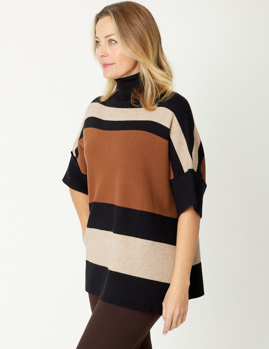 Cordelia 31194 Stripe Jumper