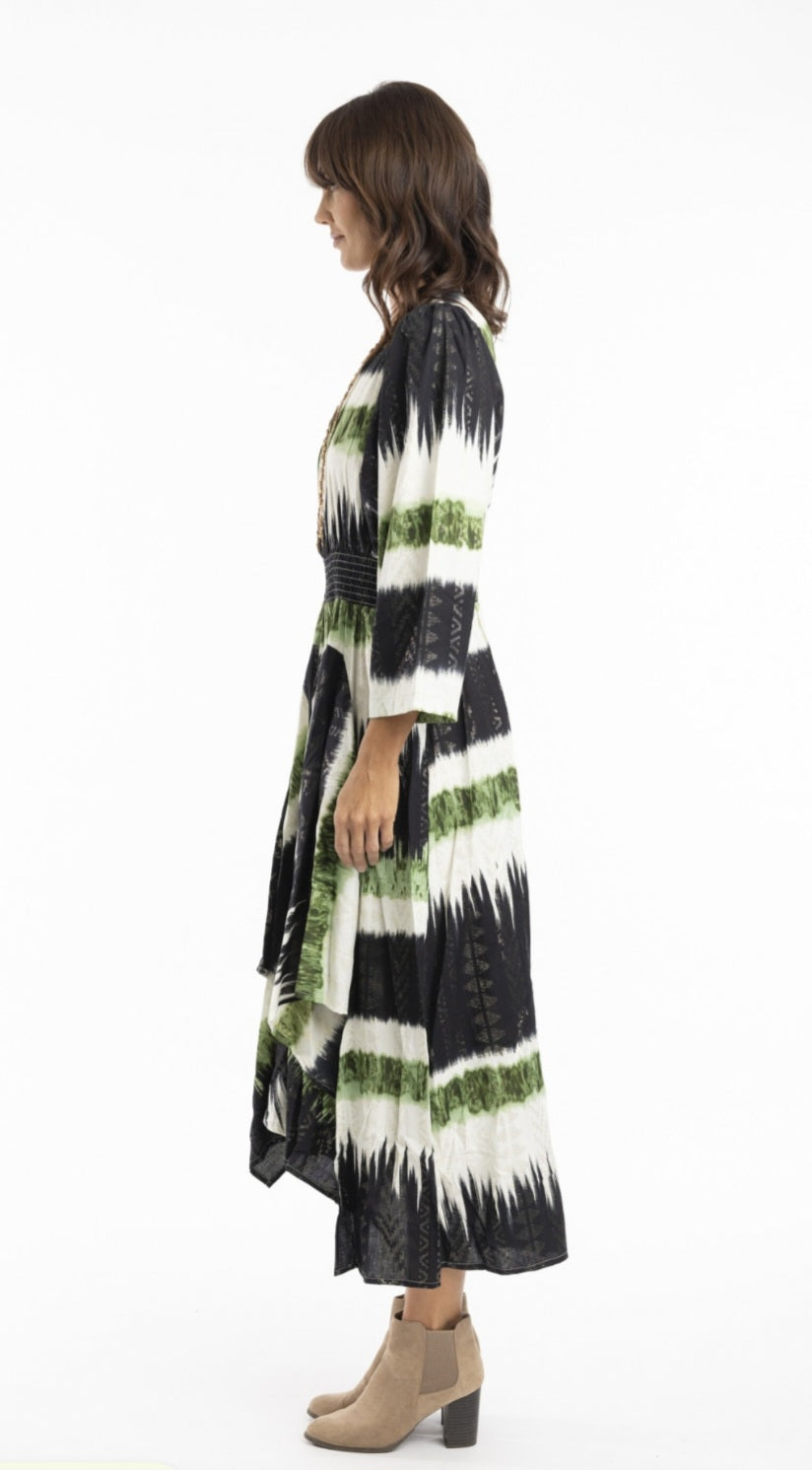Escape 91210 Dress