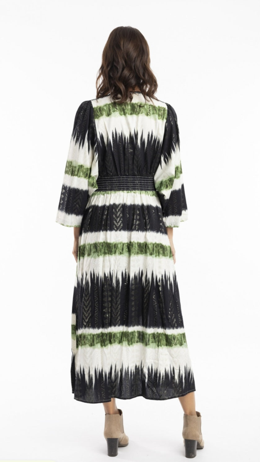 Escape 91210 Dress