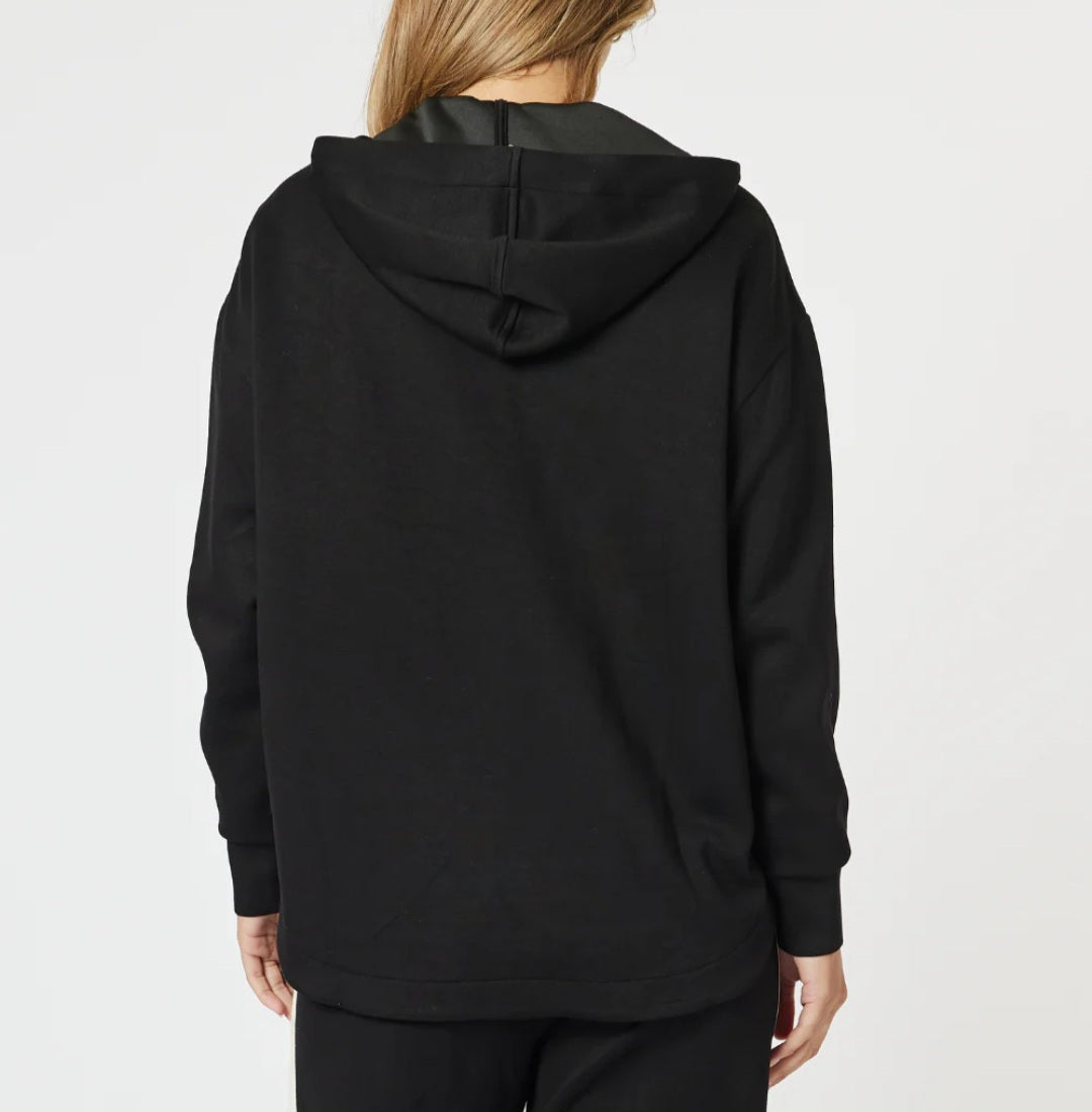 Threadz 47436 Black Top
