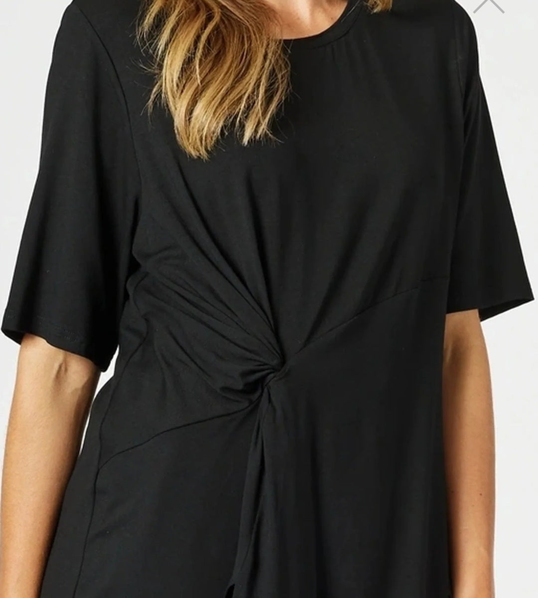 Clarity 48203 Black Top
