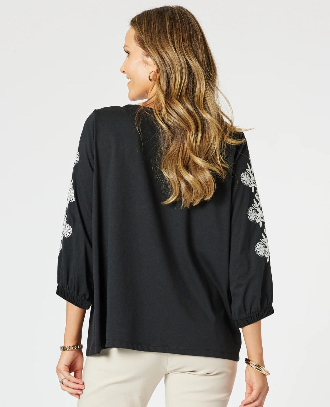 Clarity Clarity 48461 Black Top