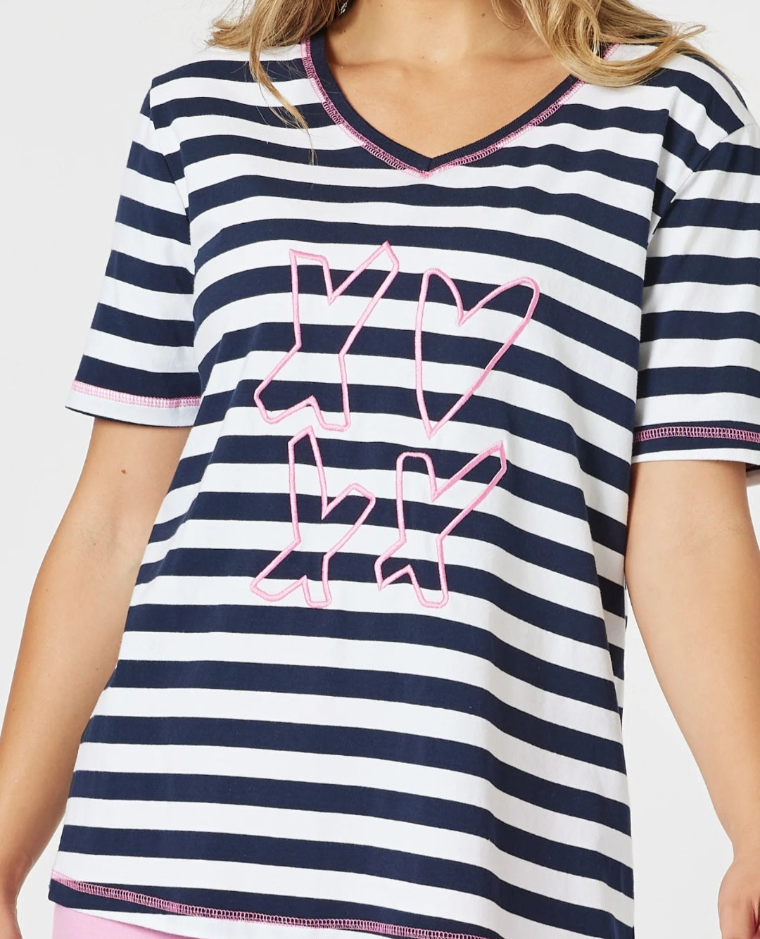 Threadz 47928 Top
