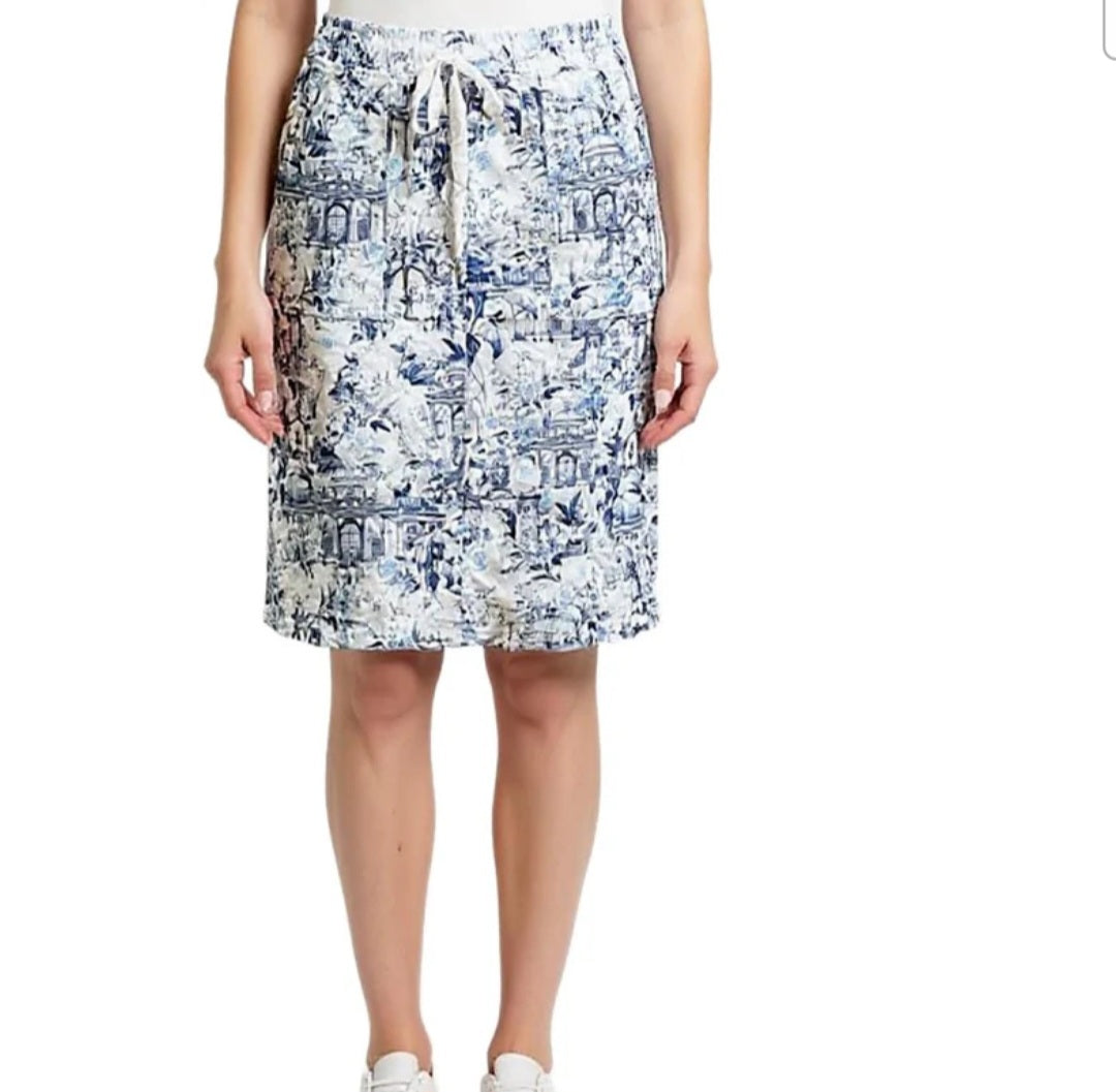 Cafe Latte 543 Skirt