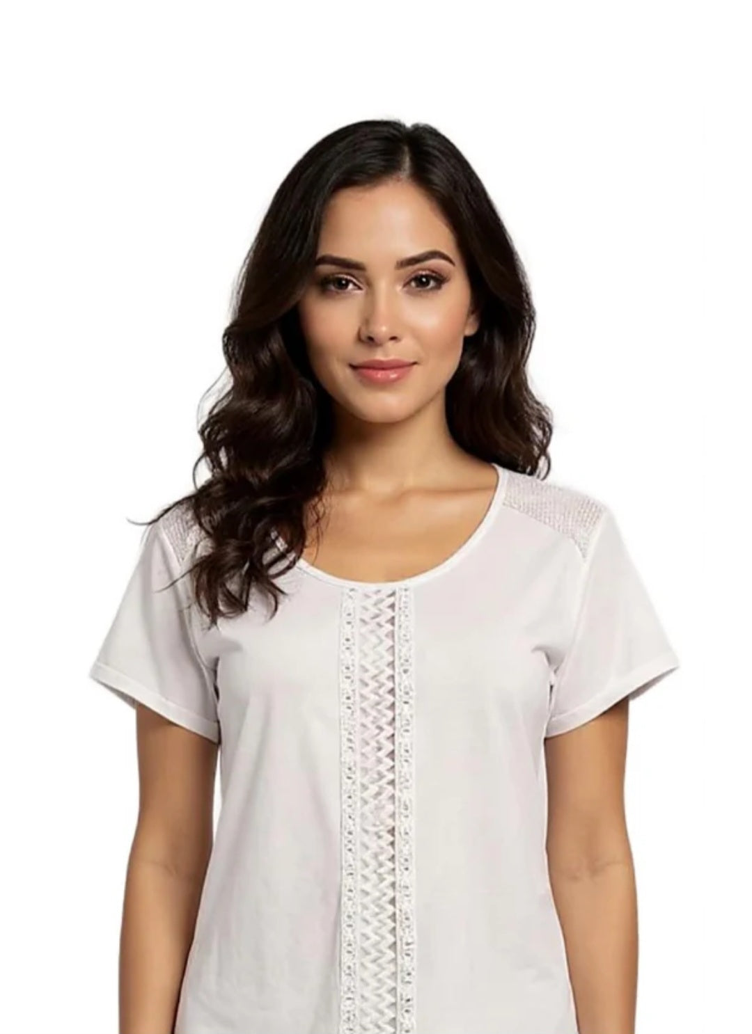 Cafe Latte 567 White Top