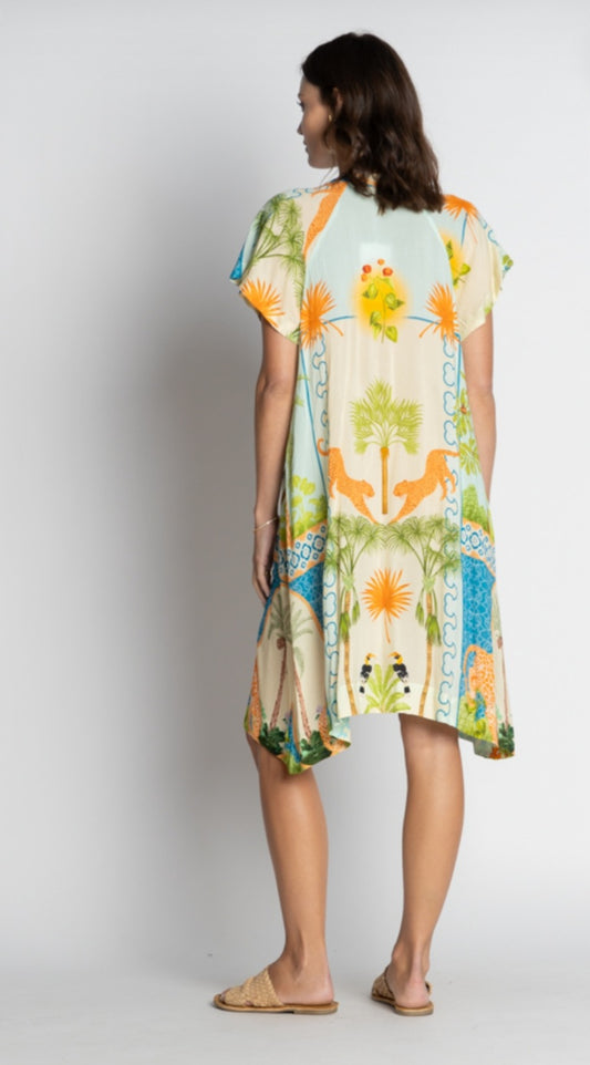 Lula Soul Kahala Dress