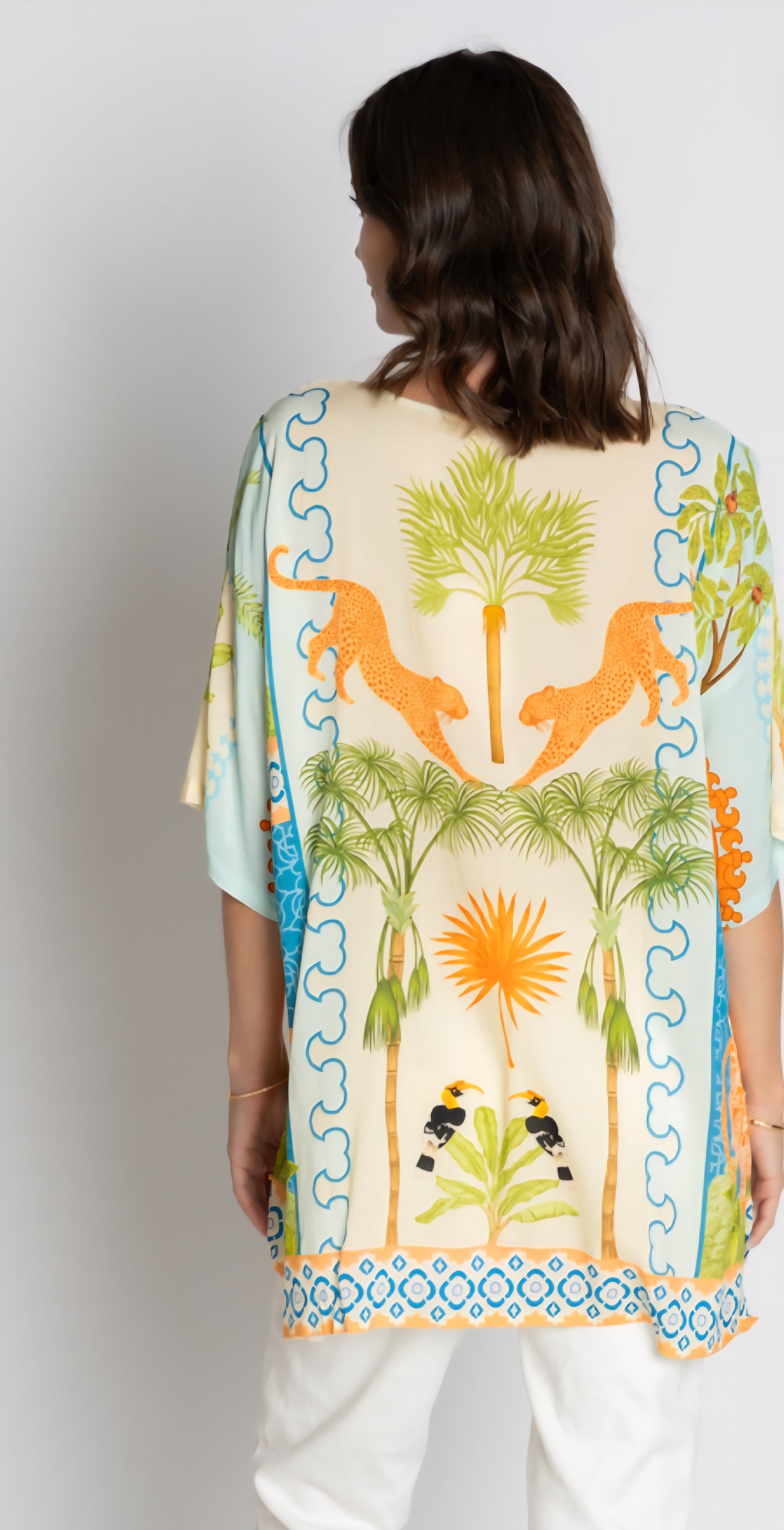 Lula Soul Kahala Top