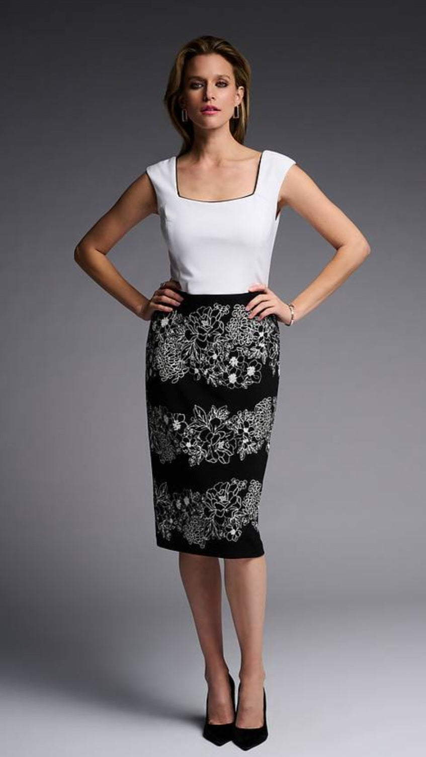 JR 223724 Event Dress