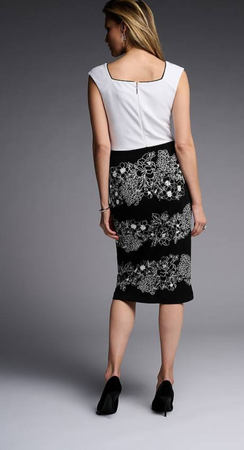 JR 223724 Event Dress