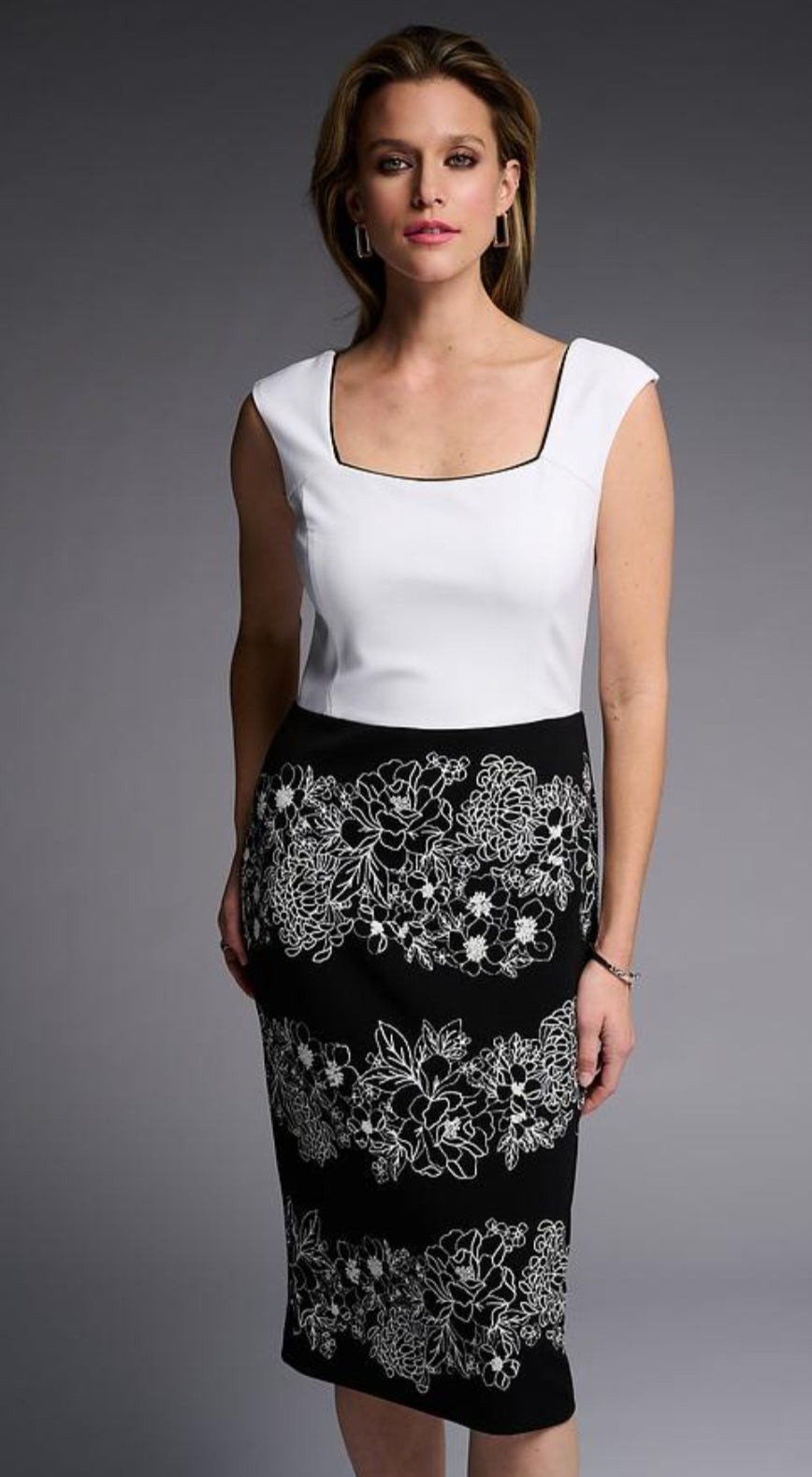 JR 223724 Event Dress