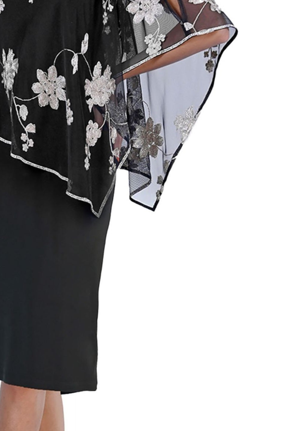 FL 229021 Event Dress