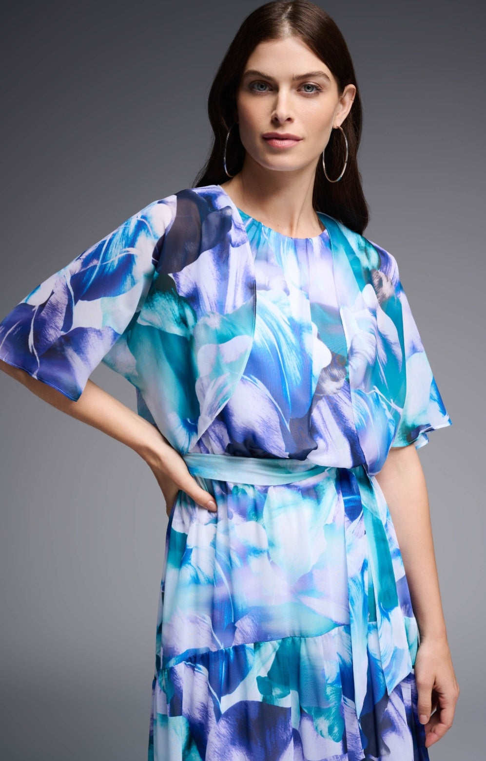 JR 231750 Event Jacket