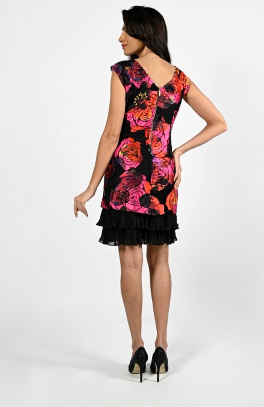 FL 227116 Event Dress