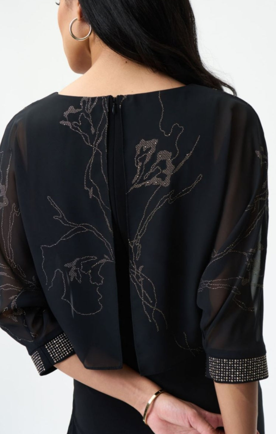 JR 224001 Event Dress