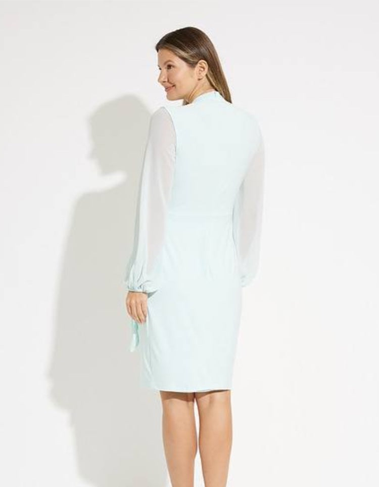 JR 231733 Mint Green Event Dress