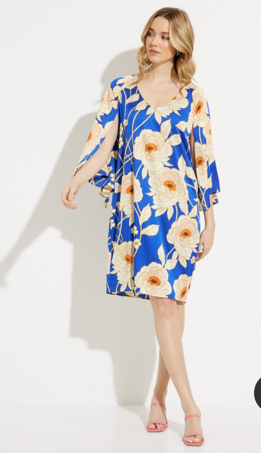 JR 232109 Event Dress