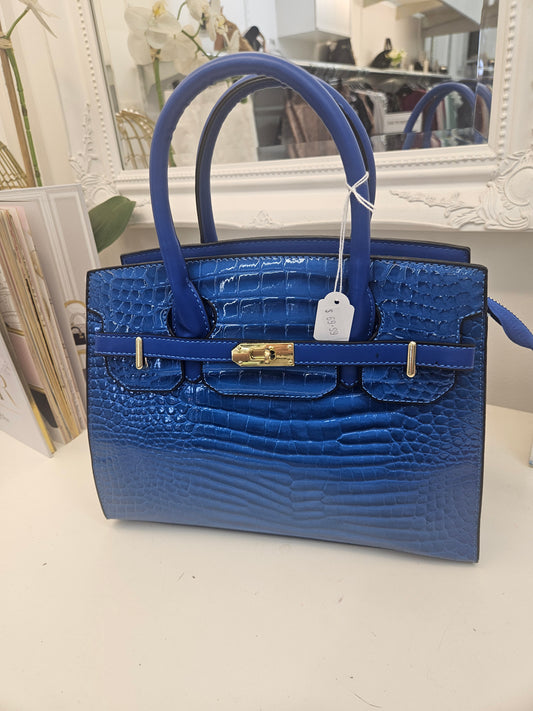 Blue 88236 Bag