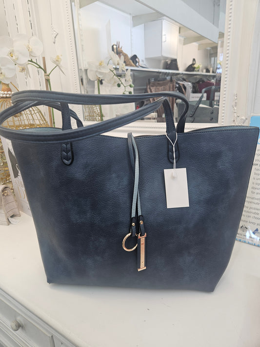 Blue 1759 Bag