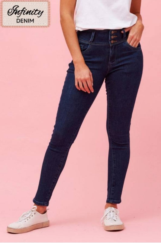 Infinity 731655 Denim Jean