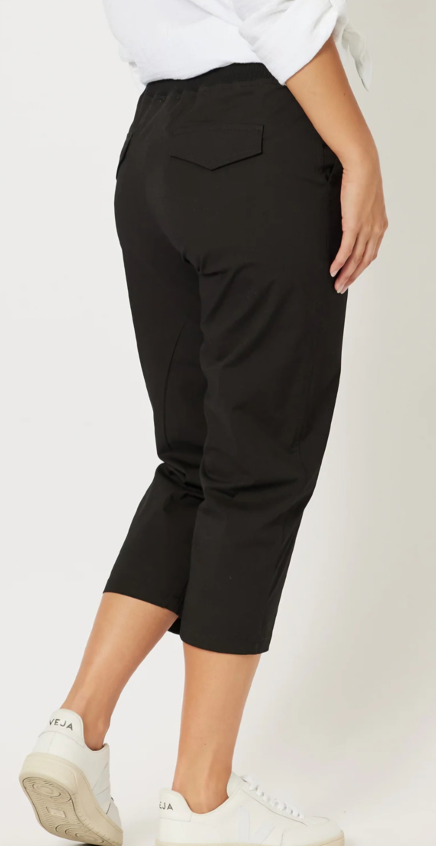 Threadz 43104 Black Pant