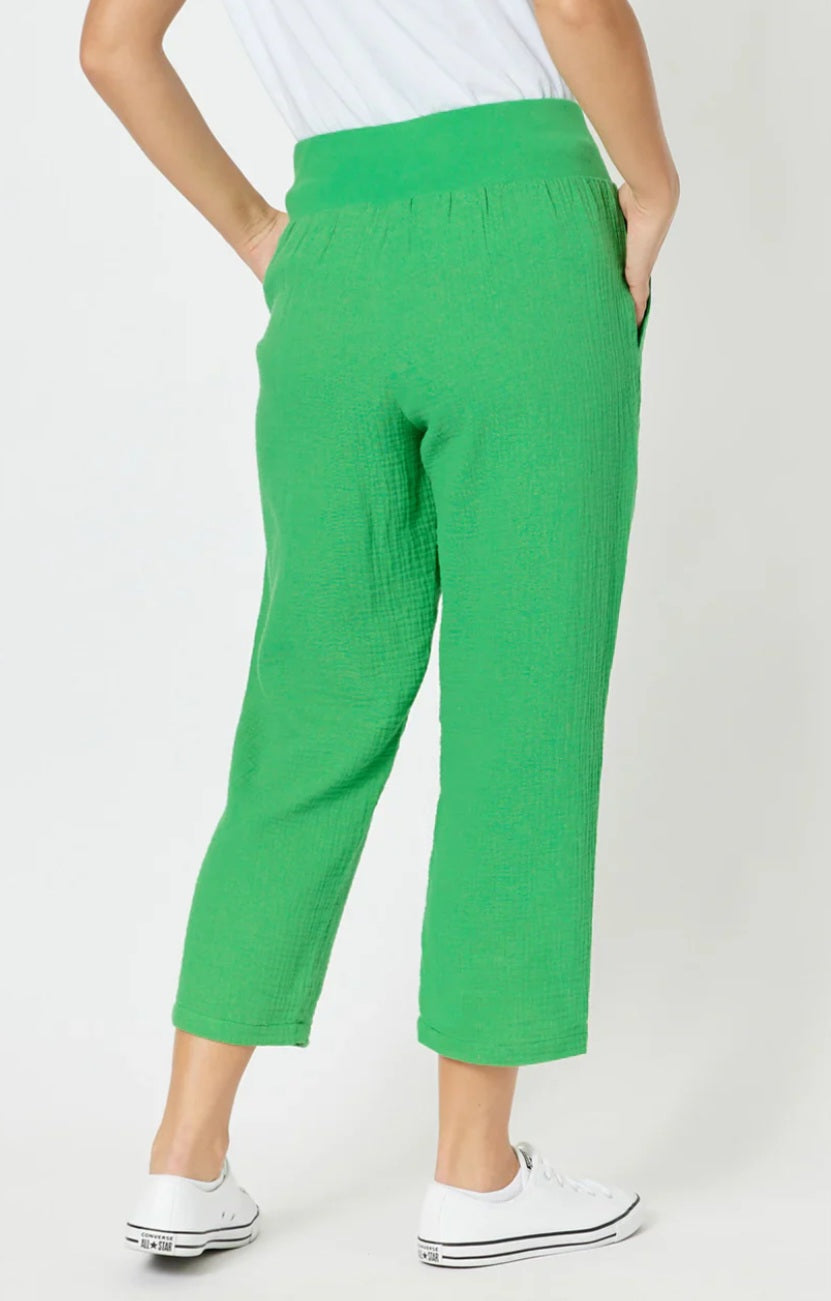 Threadz 45977 Green Pant