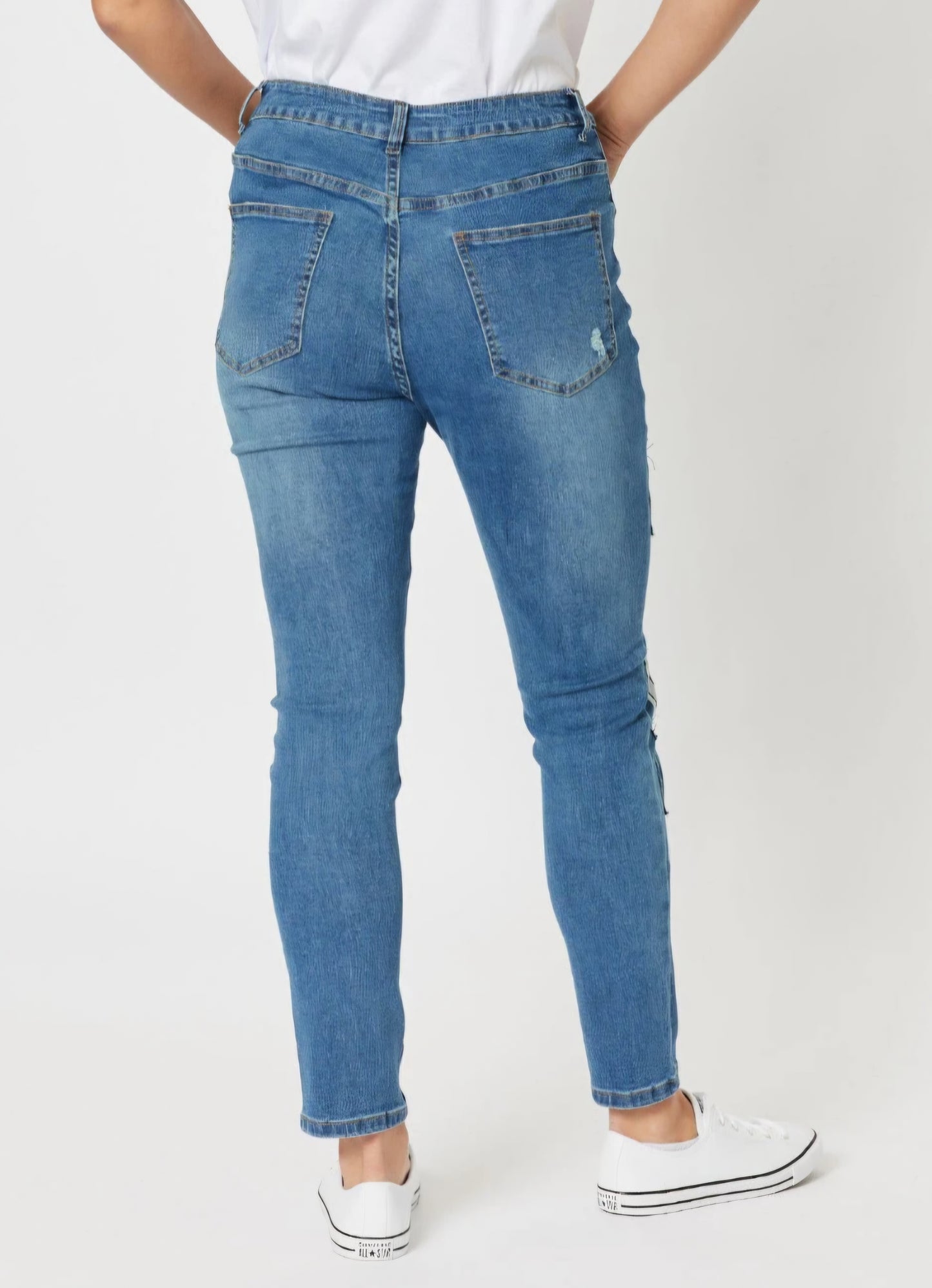 Threadz 44568 Patch Jean