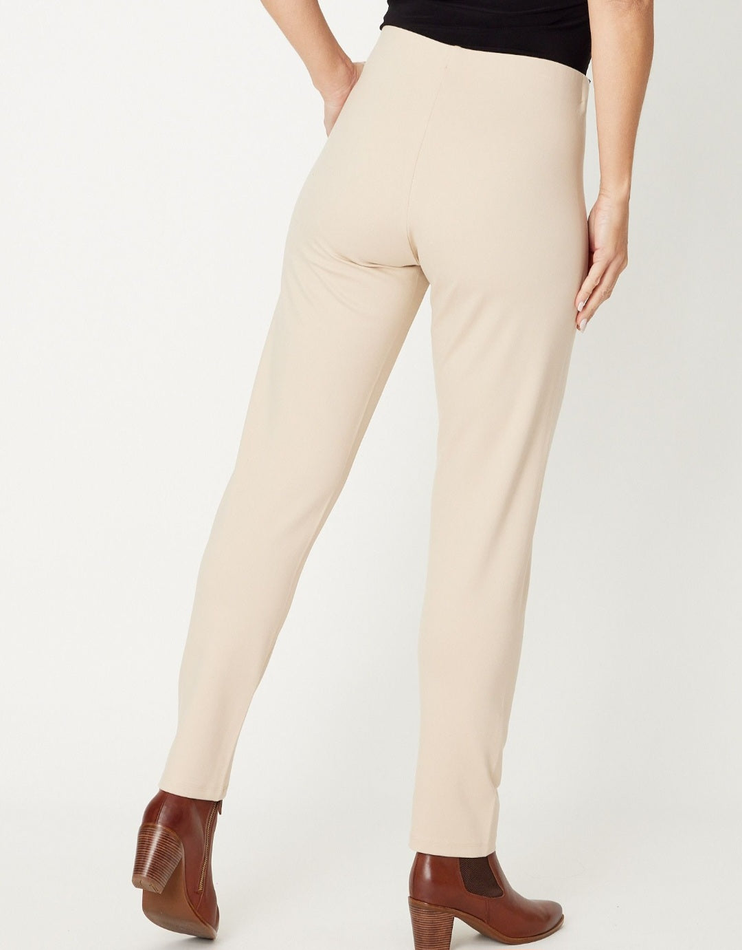 Cordelia 23464 Beige Pant