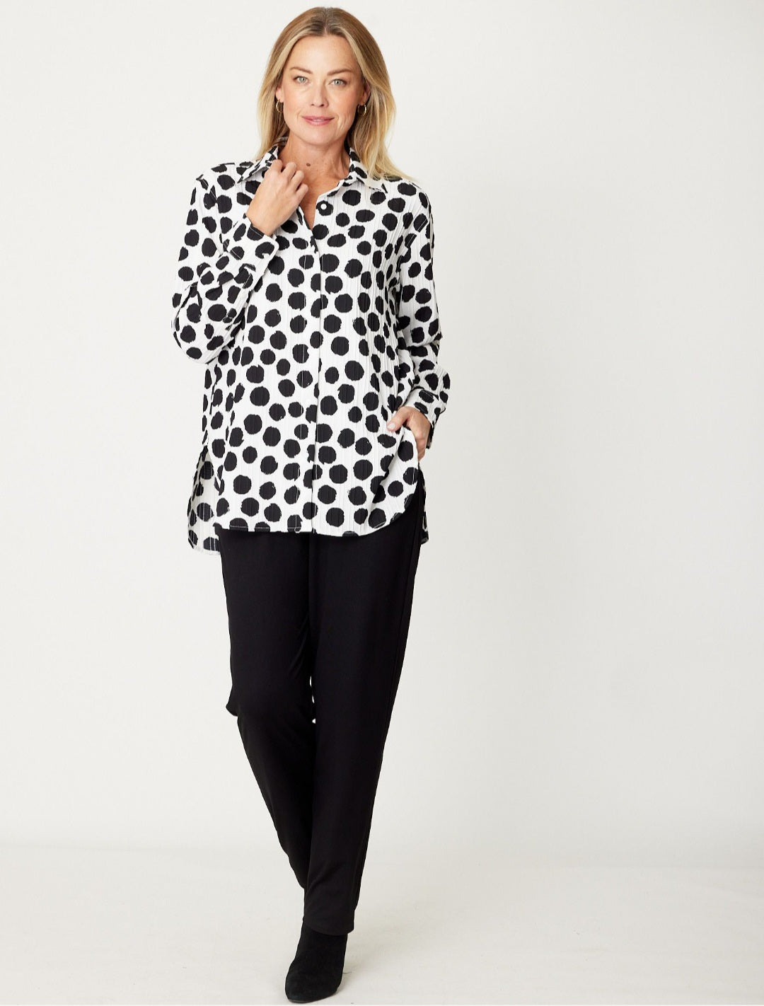 Cordelia 30988 Spot Shirt