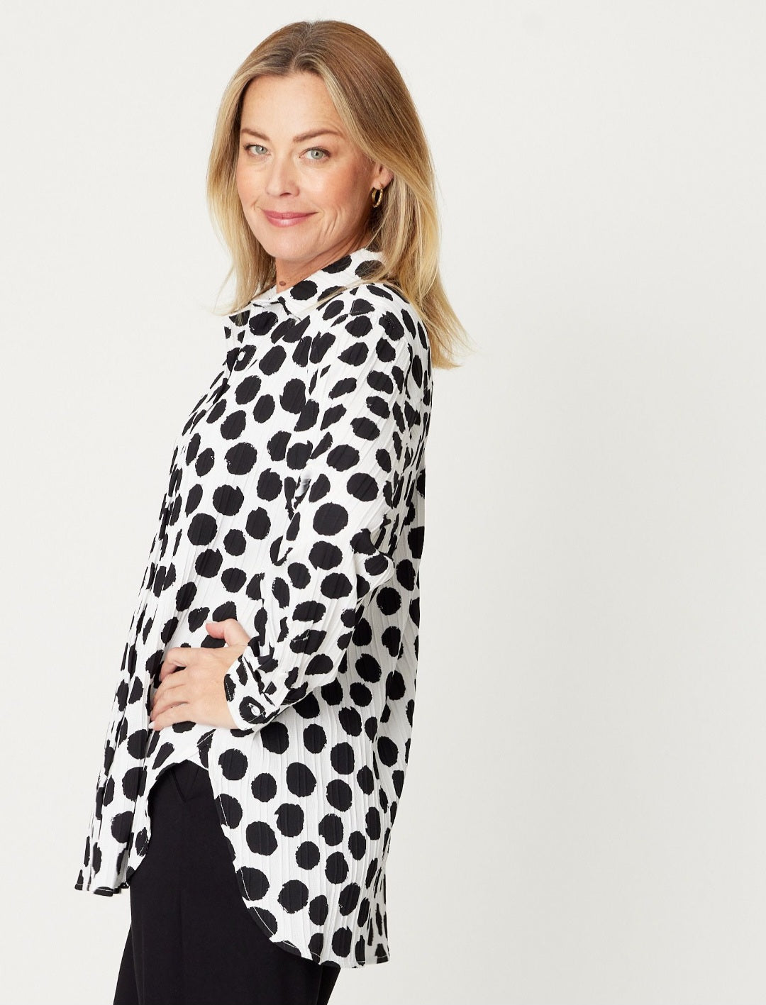 Cordelia 30988 Spot Shirt