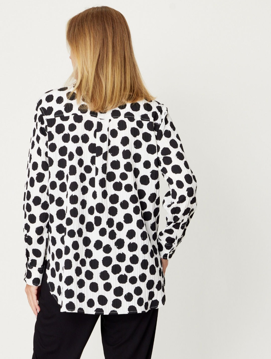 Cordelia 30988 Spot Shirt