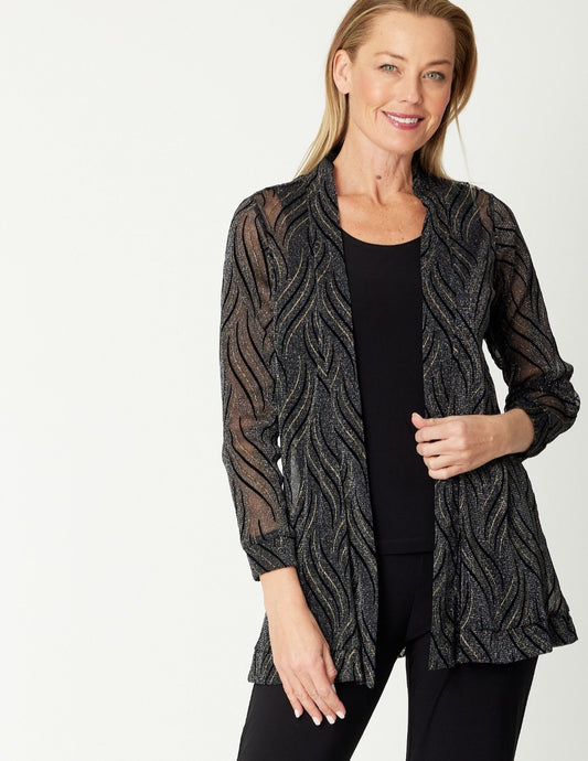 Cordelia 30852 Black Twin Set