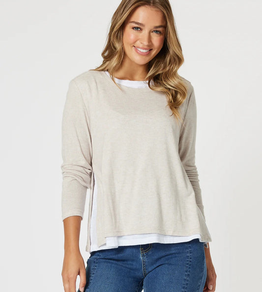 Threadz 46731 Top