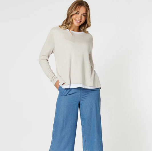 Threadz 46731 Top