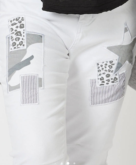 Threadz 42897 Pant