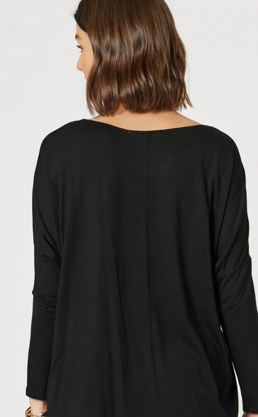 Clarity 47026 Black Top
