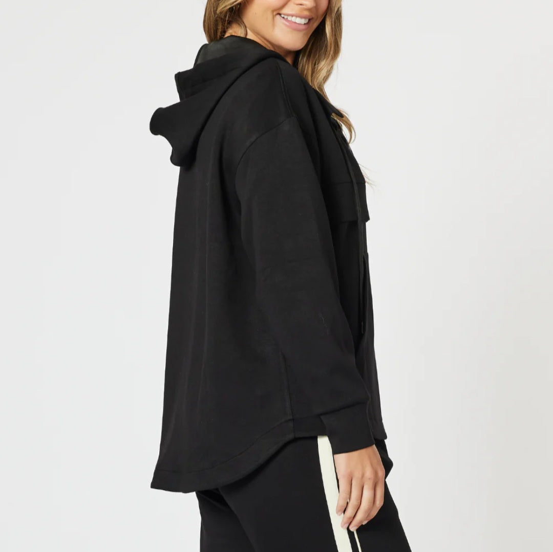 Threadz 47436 Black Top