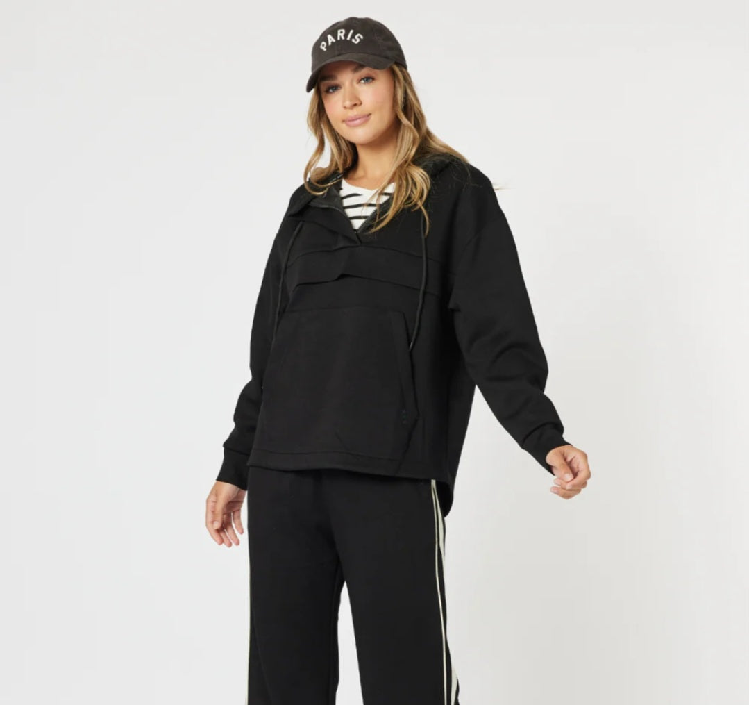 Threadz 47436 Black Top