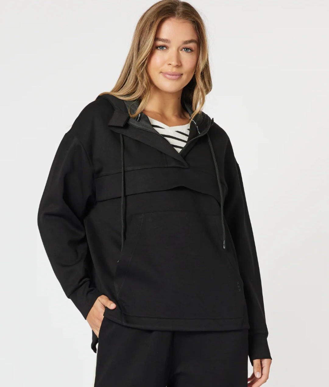 Threadz 47436 Black Top